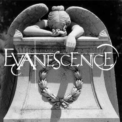 [Música] Evanescence Evanescence_EP