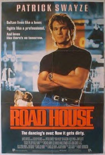 Patrick Swayze dead at 57 Road_House