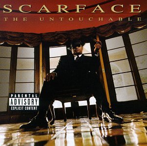 Recent Spins - Page 9 Scarface_-_The_Untouchable