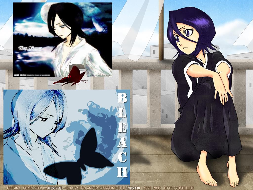 Rukia Kuchiki 64fzb8ev