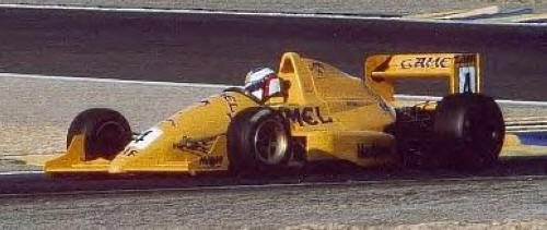 Jean Alesi 1989_f3000