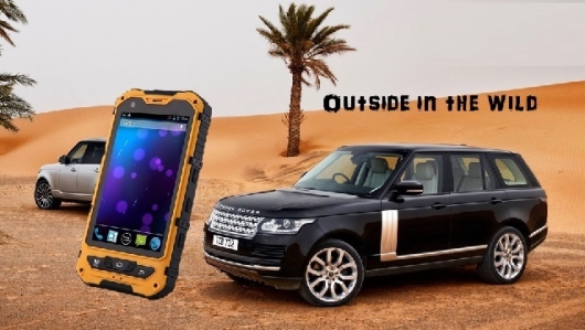 [Điện Thoại] Điện thoại Land Rover A8 chống nước cấu hình siêu khủng Land-Rover-A8_rugged-dual-core_Smartphone_ip68-pub_1