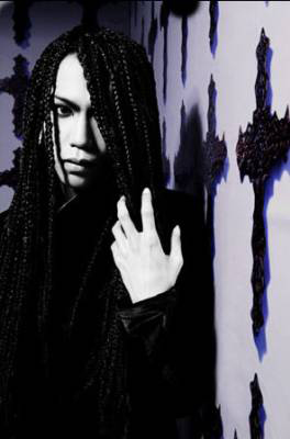 Dir en Grey S05