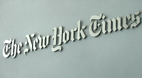 The New York Times TheeBlog-NewYorkTimes