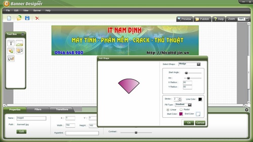 Banner Designer Pro 3.0 - Thiết kế Banner chuyên nghiệp Picture1_500_01