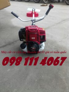 Máy cắt cỏ Honda, máy cắt cỏ cầm tay chạy xăng giá rẻ M%C3%A1y-c%E1%BA%AFt-c%E1%BB%8F-honda-gi%C3%A1-r%E1%BA%BB-225x300