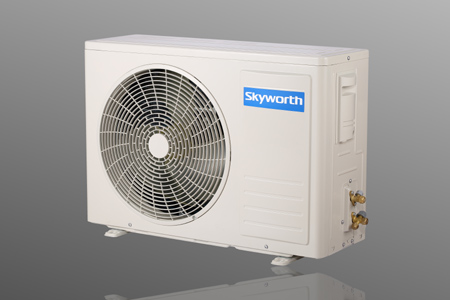 Điều hòa treo tường Skyworth SMFC12A-4AA2NA 1 chiều 12000BTU Cuc-nong-skyworth