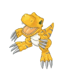 les digimon version X-evolution Image001