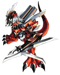 les digimon version X-evolution Image001