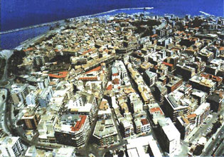 Crotone...La citt natale di Rino... Crotone_front