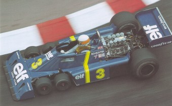 [F1] Ken Tyrrell Tyrrell%20vera%20di%20lupin
