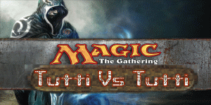 Torneo Magic:The Gatering