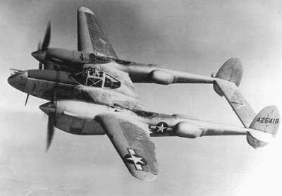 Le P38 Lightning-p38-01