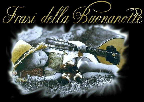 buonanotte Frasi%20buonanotte