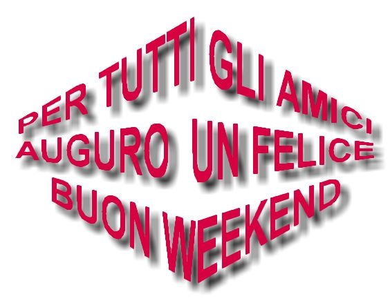 Buon Week End - Pagina 2 Bw4