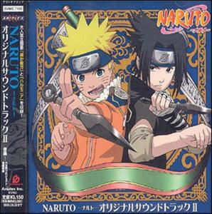 DOWNLOAD OST:Naruto Cdcoveranteriorenarutoost2cda