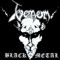 Black Metal Venom