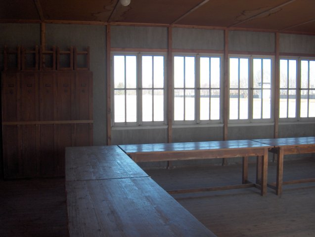 DACHAU 2008 Photo100