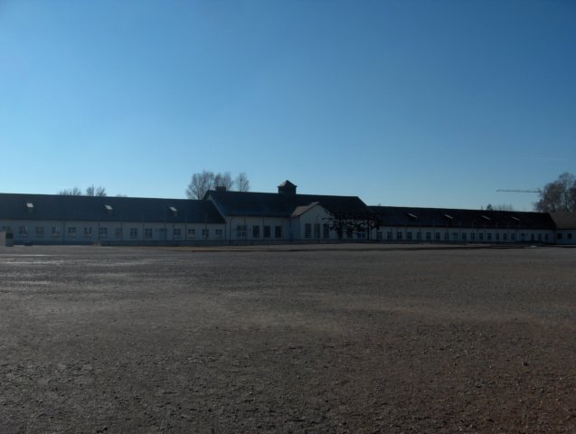 DACHAU 2008 Photo103