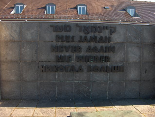 DACHAU 2008 Photo104