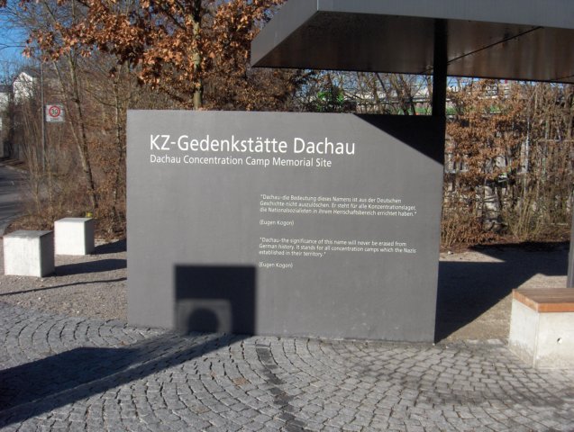 DACHAU 2008 Photo39