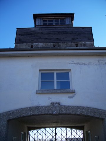 DACHAU 2008 Photo41