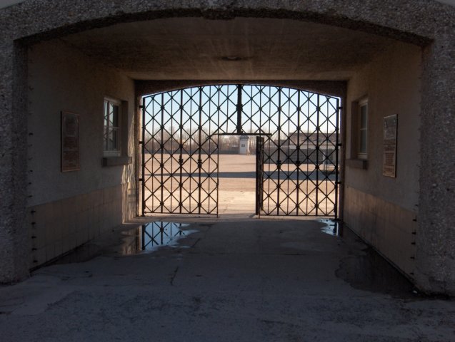 DACHAU 2008 Photo43