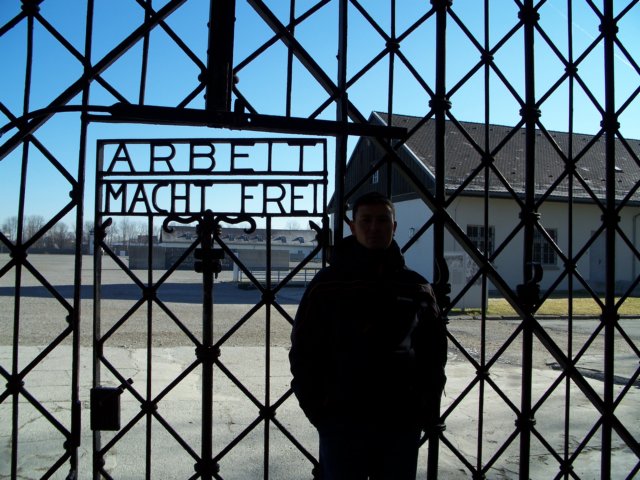 DACHAU 2008 Photo44