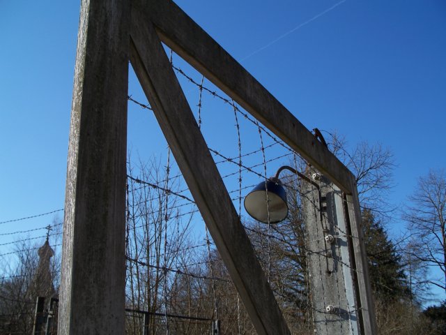 DACHAU 2008 Photo56