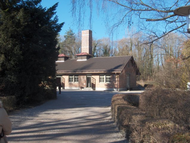 DACHAU 2008 Photo61