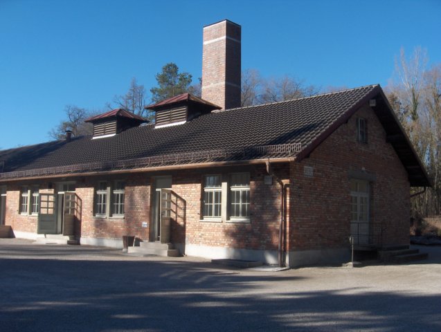 DACHAU 2008 Photo62