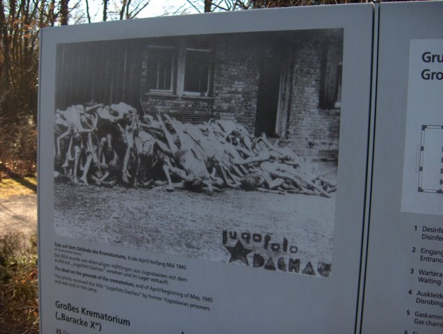 DACHAU 2008 Photo67