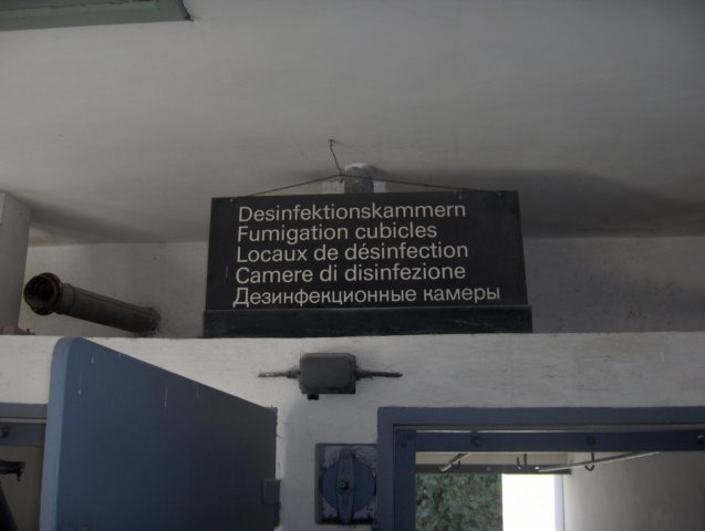 DACHAU 2008 Photo69