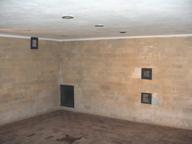 DACHAU 2008 Photo76