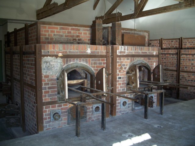 DACHAU 2008 Photo79