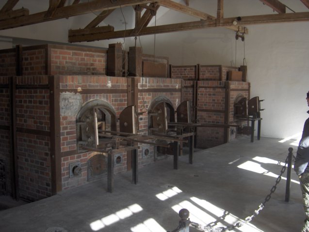 DACHAU 2008 Photo80