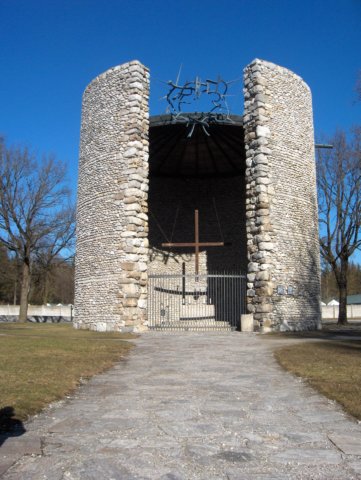 DACHAU 2008 Photo91