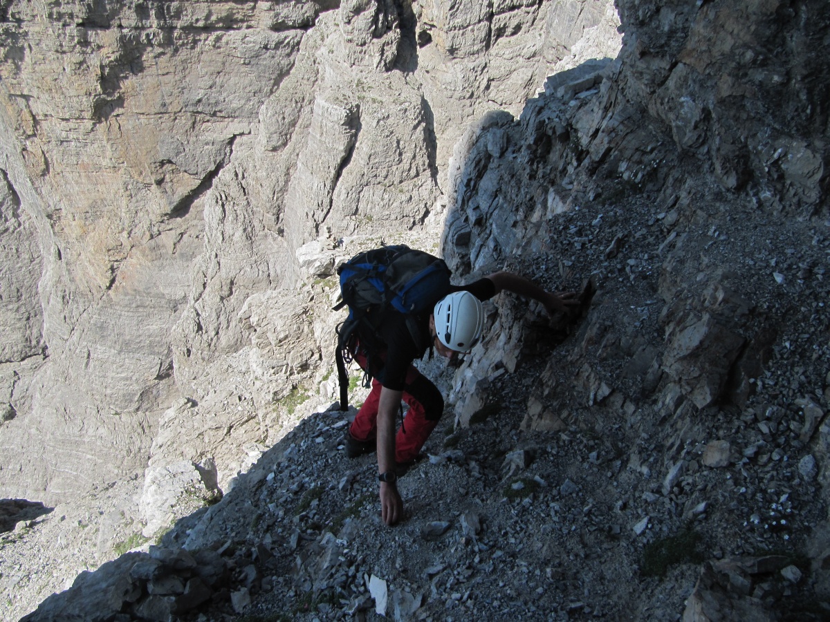 [Dolomiti] Dolomiti d'oltre Piave - Pagina 7 Toro02