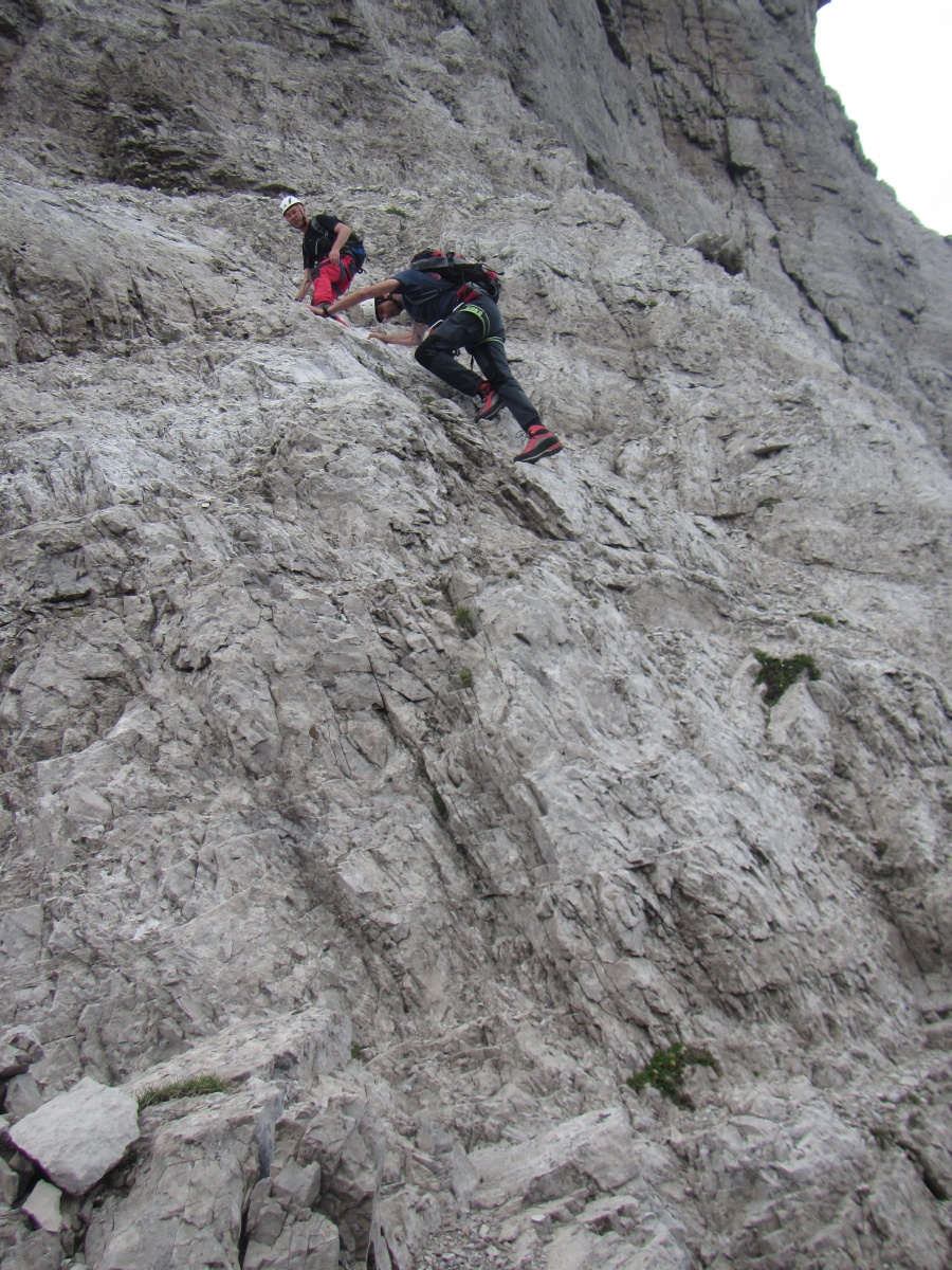 [Dolomiti] Dolomiti d'oltre Piave - Pagina 7 Toro08