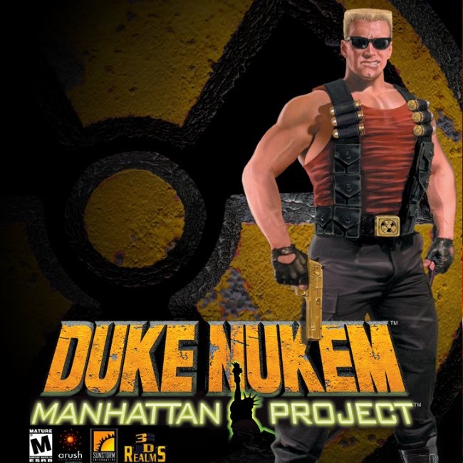 Duke Nukem: Manhattan Project Duke_nukem_manhattan_project_front