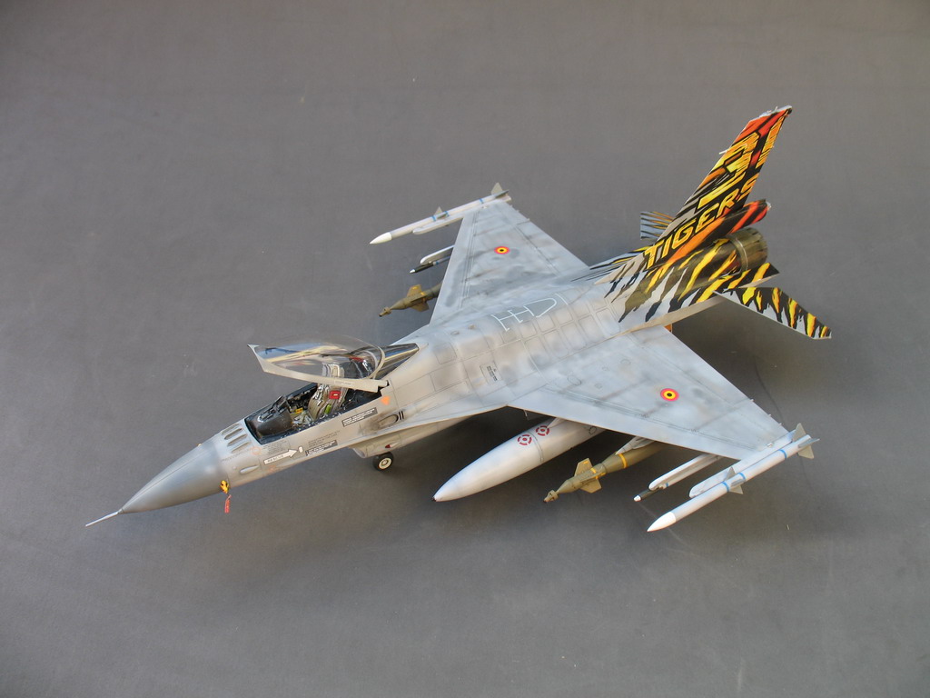 Fini: 1/48 F-16A MLU Tiger Meet 2005 Immagine%20001