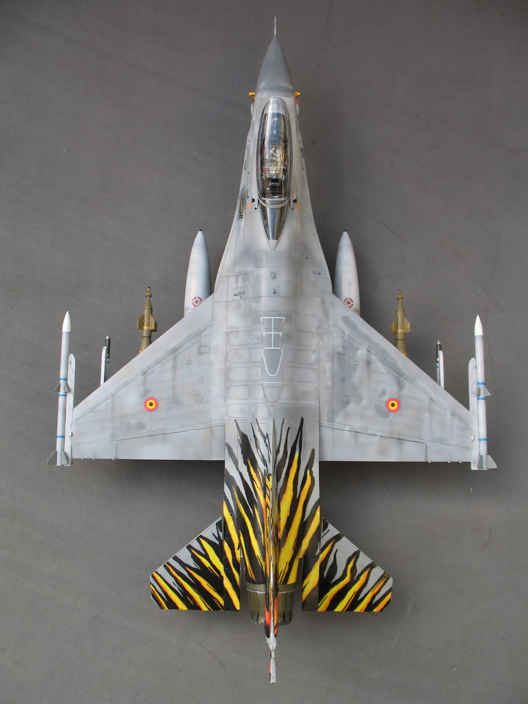 Fini: 1/48 F-16A MLU Tiger Meet 2005 Immagine%20014