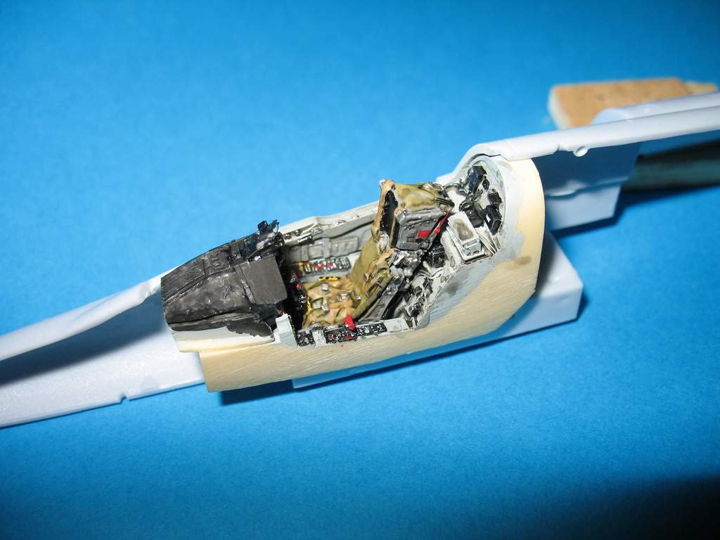 Fini: 1/48 Mirage 2000C Tiger Meet 2006 Immagine%20033