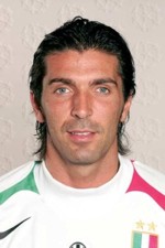 صور افضل حارس Buffon