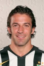 Formulaire | Juventus Turin Del_piero