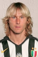 Formulaire | Juventus Turin Nedved