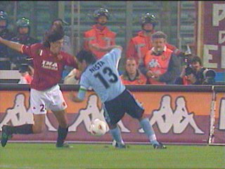 AS ROMA! - Page 2 Delvecchio_romalazio1