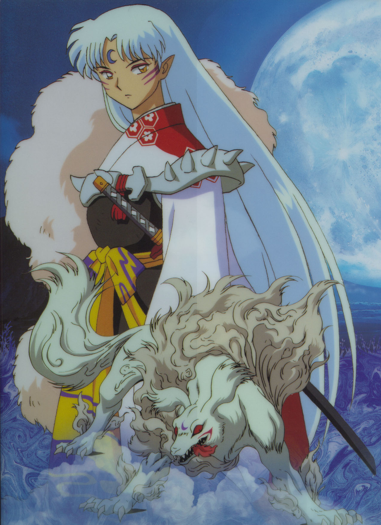 tu personaje Inuyasha%20007