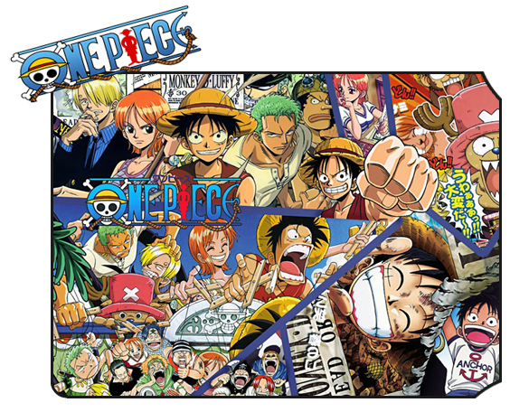 One Piece Streaming [Ita] (In Continuo Aggiornamento) Op