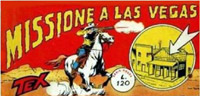 Missione a Las Vegas (n.28) Rossa62